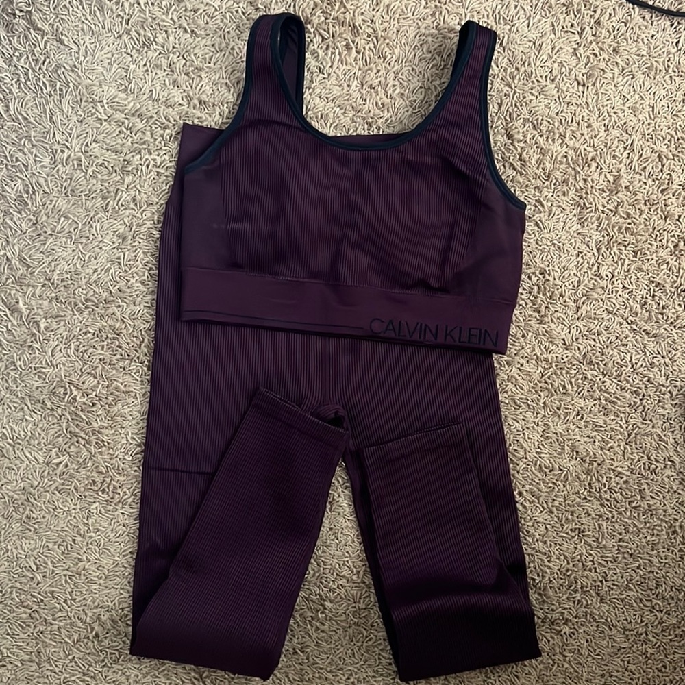 Workout Set